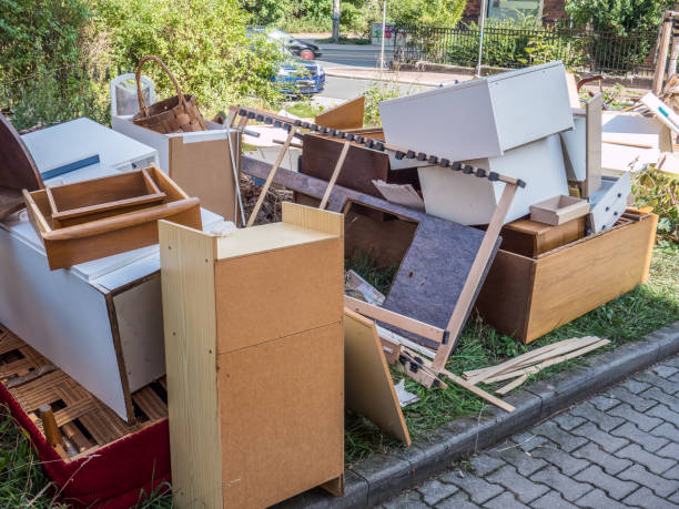 Best Junk Hauling Services  in Lake Wylie, SC