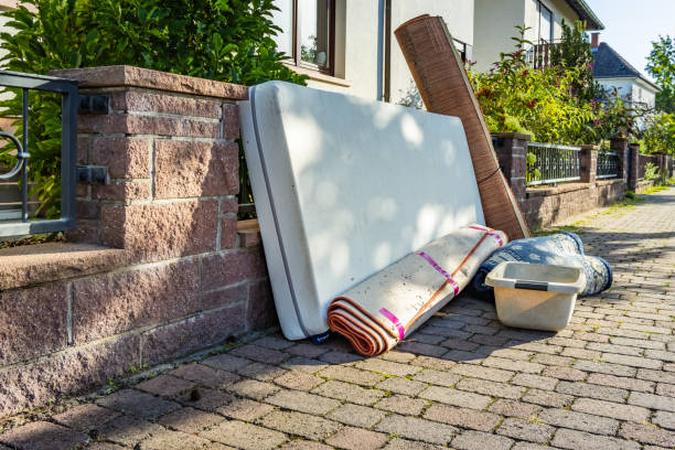 Basement Cleanout Services in Lake Wylie, SC