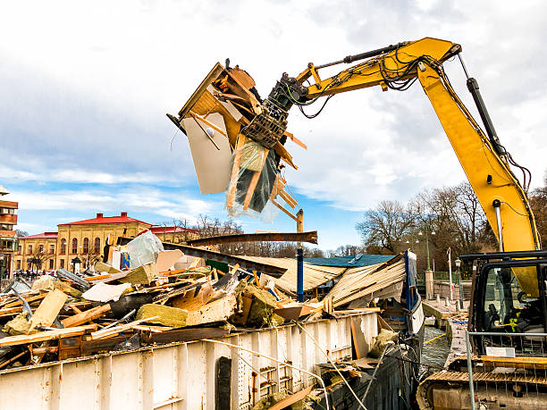 Best Office Junk Removal  in Lake Wylie, SC